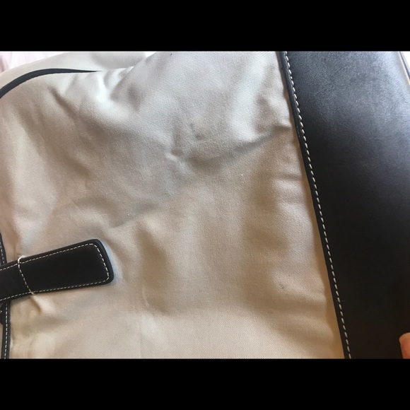 Coach Baby Tote Bag - Picture 7 of 8